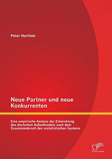 Neue Partner und neue Konkurrenten