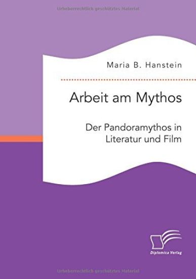 Arbeit am Mythos