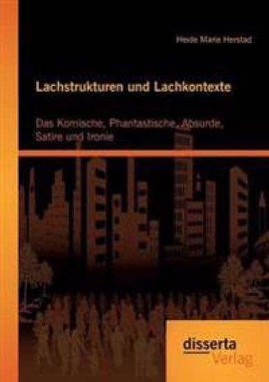 Lachstrukturen und Lachkontexte