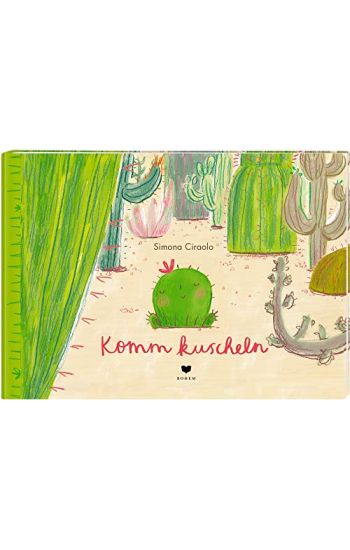 Komm kuscheln