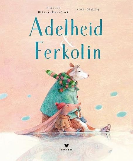 Adelheid & Ferkolin