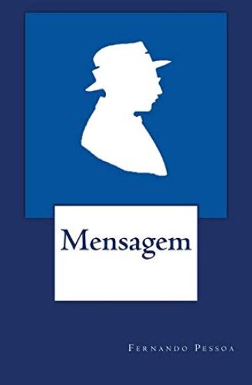Mensagem: edição original de 1934