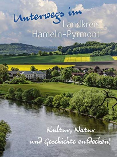 Unterwegs im Landkreis Hameln-Pyrmont