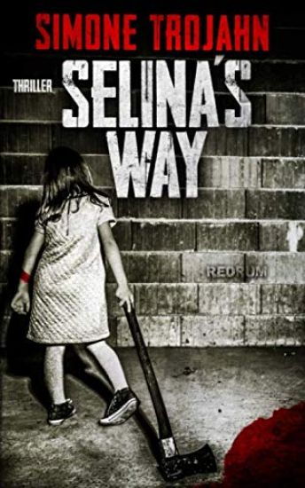 Selina's Way: The Favorite Girl