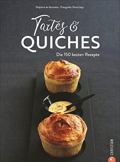 Tartes & Quiches