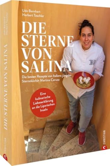 Die Sterne von Salina