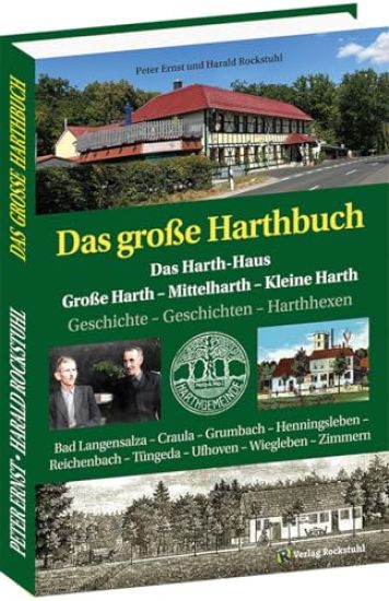 Das große Harthbuch