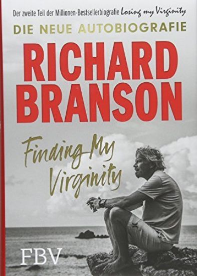 Finding My Virginity