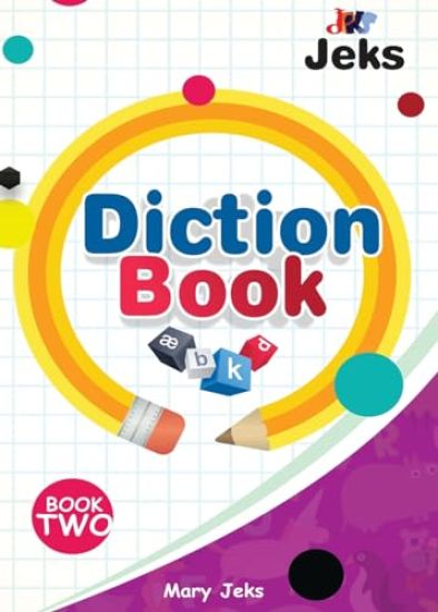 JeksDiction Book 2