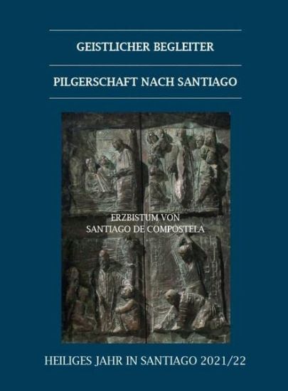 M. Schneller, W: Geistlicher Begleiter Pilgerschaft nach San