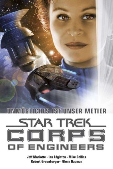 Star Trek - Corps of Engineers