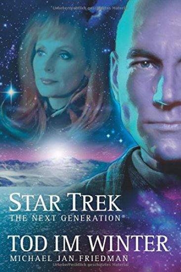 Star Trek The Next Generation 1