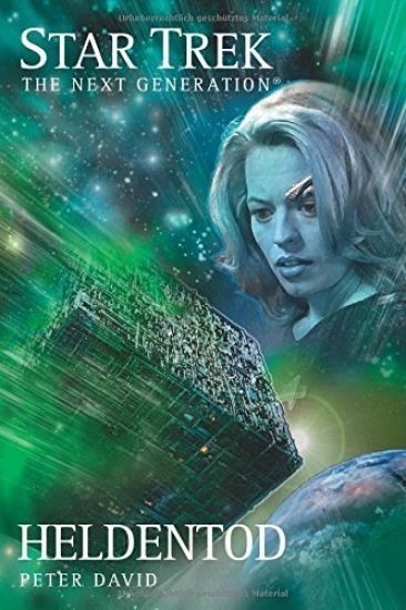 Star Trek The Next Generation 4