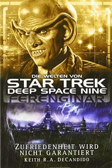 Star Trek - Die Welten von Deep Space Nine 5