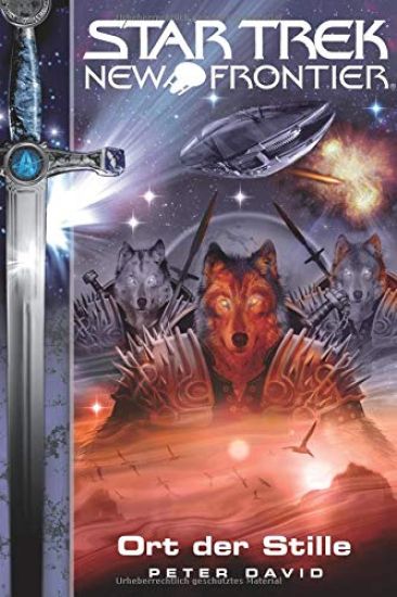 Star Trek New Frontier 5