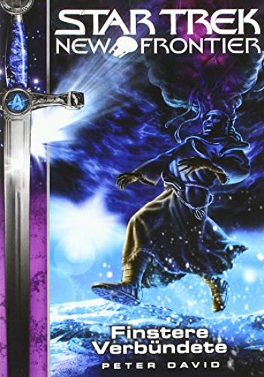 Star Trek New Frontier 6