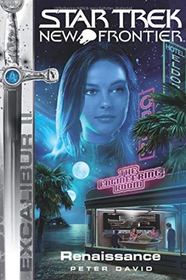 Star Trek New Frontier 8