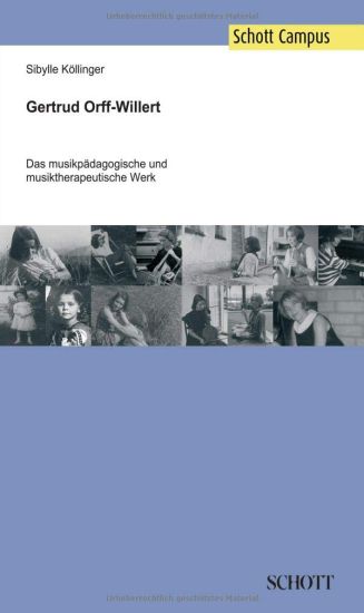 Gertrud Orff-Willert