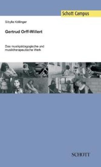 Gertrud Orff-Willert