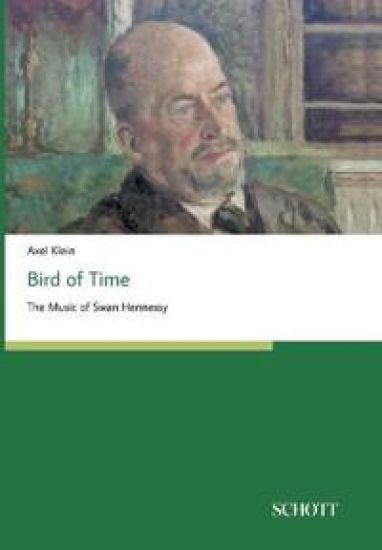 Bird of Time