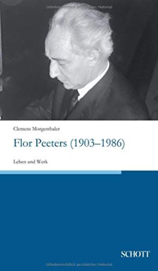 Flor Peeters (1903-1986)