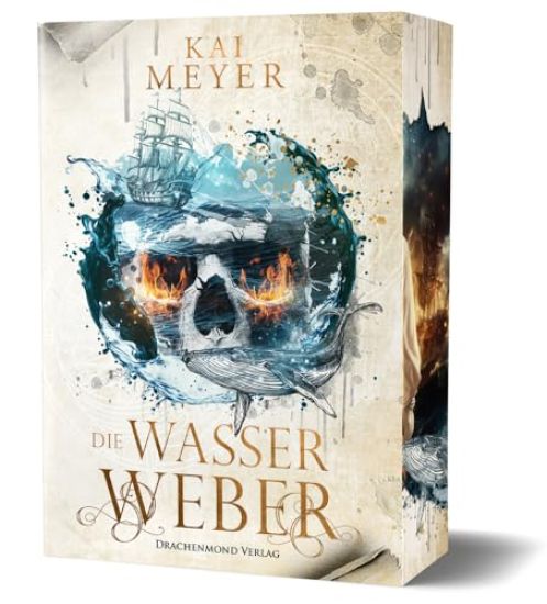 Die Wasserweber