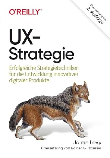 UX-Strategie