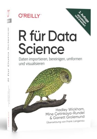 R für Data Science