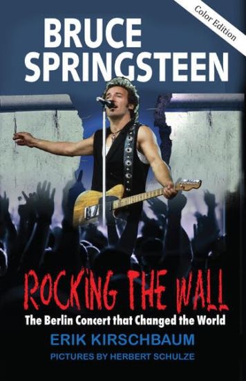 Rocking The Wall