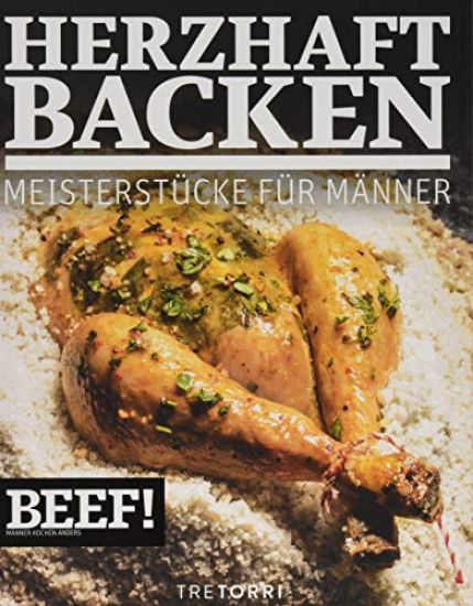 BEEF! HERZHAFT BACKEN