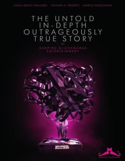 The Untold, In-Depth, Outrageously True Story of Shapiro Glickenhaus Entertainment