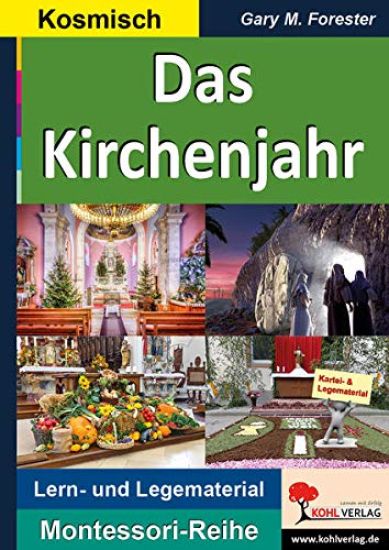 Das Kirchenjahr