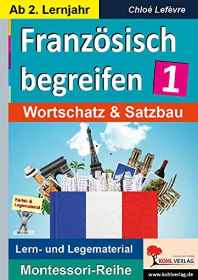 Französisch begreifen 1