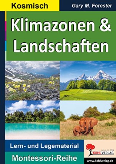 Klimazonen & Landschaften