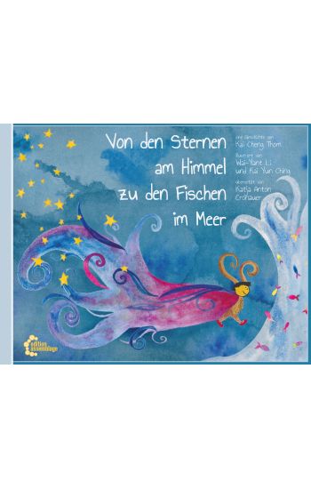 Von den Sternen im Himmel zu den Fischen im Meer