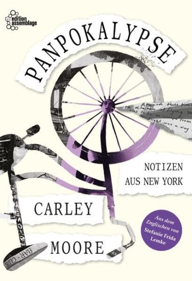 Moore, C: Panpokalypse