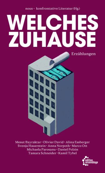 Welches Zuhause