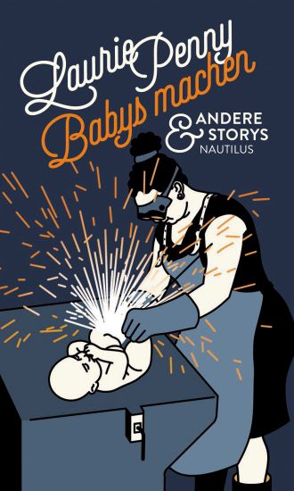 Penny, L: Babys machen und andere Storys