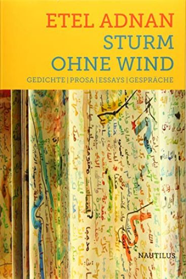 Sturm ohne Wind