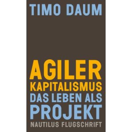 Agiler Kapitalismus