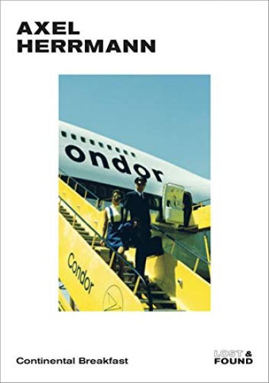 Axel Herrmann: Continental Breakfast