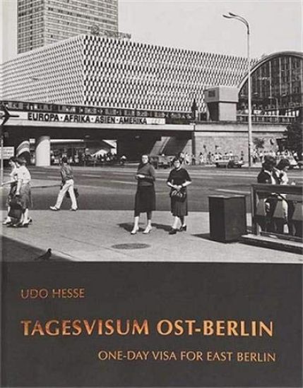 Udo Hesse: Ost-Berlin