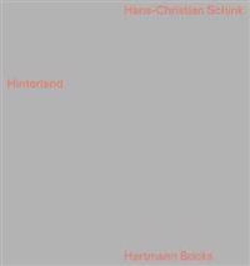 Hans-Christian Schink: Hinterland