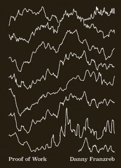 Danny Franzreb: Proof of Work