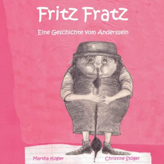 Fritz Fratz