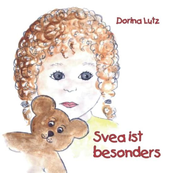 Svea ist besonders