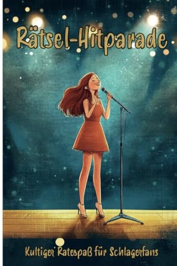 Rätsel-Hitparade