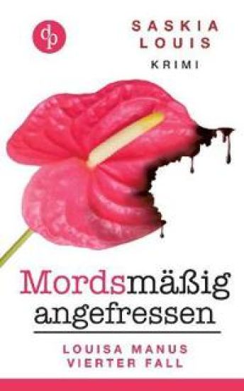 Mordsmäßig angefressen