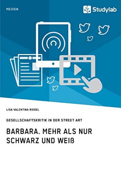 Barbara. Mehr als nur Schwarz und Weiß