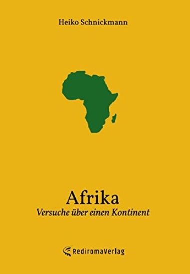 Afrika